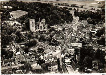 CPM Chaumont en Vexin Vue Generale FRANCE (1014367)