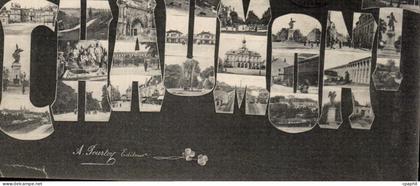 CPA Chaumont