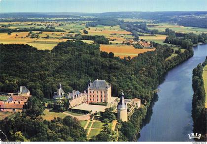 86 CHAUVIGNY CHATEAU DE TOUFFOU