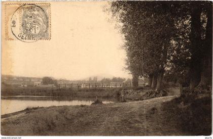 CPA CHAVILLE Panorama (1322975)