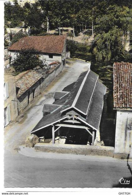 CP CHEF-BOUTONNE -lavoir