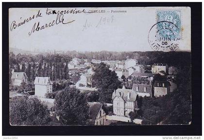 CHELLES