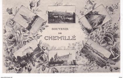 CHEMILLE