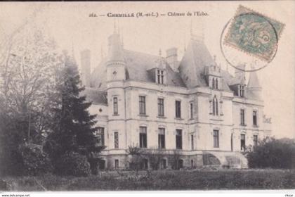 CHEMILLE