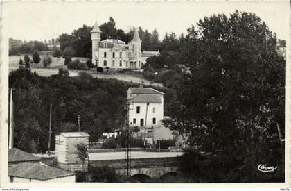CPA CHEMILLE - St-PIERRE Val d'Hyrome (171429)