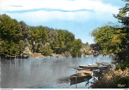 CPM Chennevieres sur marne (s et o) b la marne