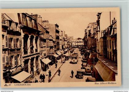 12101688 - Cherbourg-Octeville