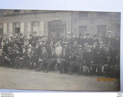 Carte Photo de la Manche à identifier " photographe à cherbourg "