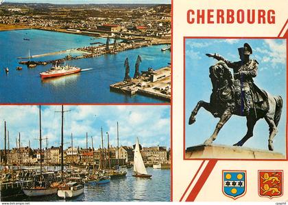CPM Cherbourg Manche