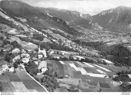74-CHEVENOZ- VUE GENERALE