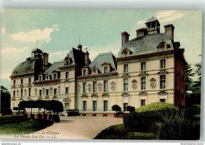 39470348 - Cheverny