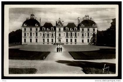 41 Cheverny chateau D41D K41059K C41050C RH069203