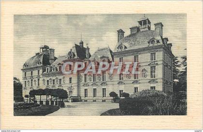 CPA Cheverny Le Chateau