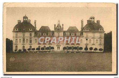 CPA Cheverny le Chateau