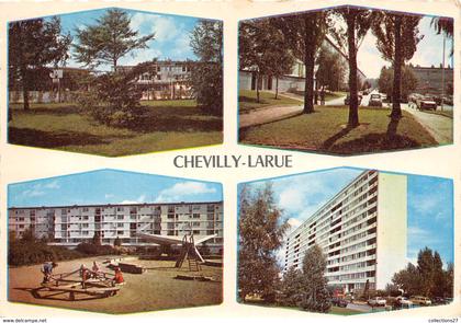 94-CHEVILLY-LARUE  - MULTIVUES