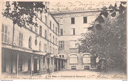 CPA CHEVILLY LARUE - Pensionnat de Nazareth