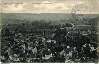 CPA CHEVREUSE Panorama (1412165)