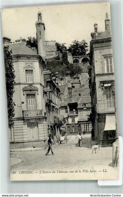 14100656 - Chinon