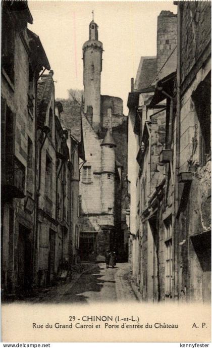 Chinon