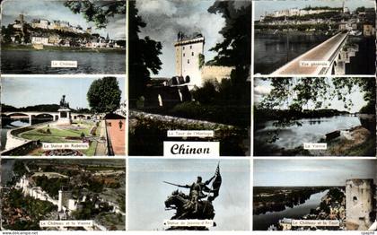 CPA Chinon