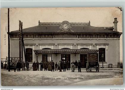 13119188 - Choisy-le-Roi