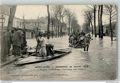 13136727 - Choisy-le-Roi