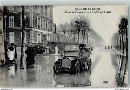 13136860 - Choisy-le-Roi