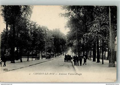 39764647 - Choisy-le-Roi
