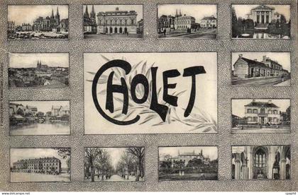 Cholet CPA