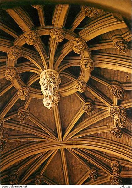 Carte Postale - 75 - Paris - Eglise Saint Eustache - CPM - Voir Scans Recto-Verso - Poscard - Carta Postal -  Postkarte