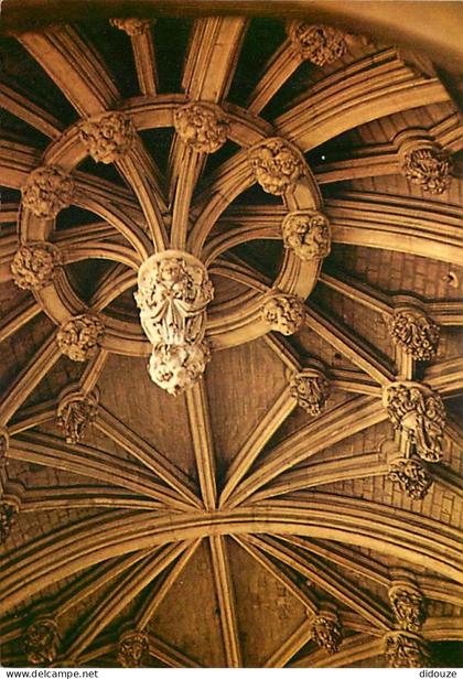 Carte Postale - 75 - Paris - Eglise Saint Eustache - CPM - Voir Scans Recto-Verso - Poscard - Carta Postal -  Postkarte