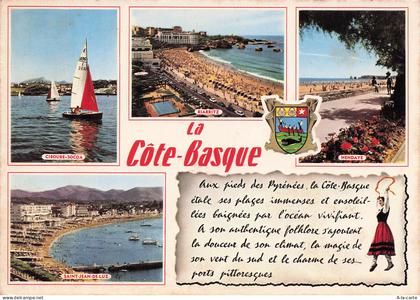 64 CIBOURE PORT DE CIBOURE