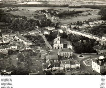 1 cpsm Cirey sur vezouze