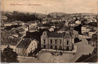 (*12/05/25) 54-CPA CIREY SUR VEZOUZE