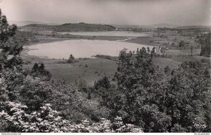 39 CLAIRVAUX LES LACS LES DEUX LACS