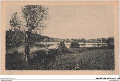 AMCP10-0976-39 - CLAIRVAUX-LES-LACS
