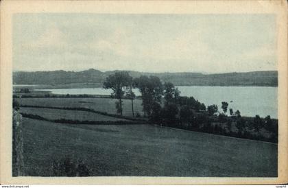 CPA Clairvaux Le Lac