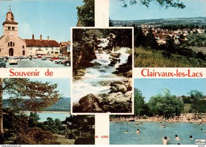 MO-24-1435 : CLAIRVAUX-LES-LACS