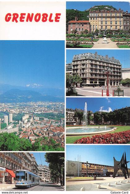 38 PONT DE CLAIX PONT DE CLAIX