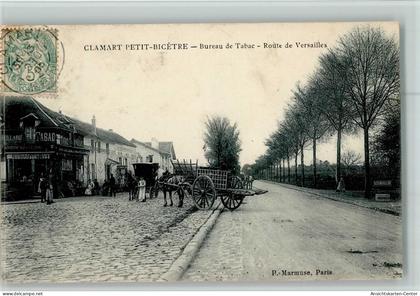 13404177 - Clamart