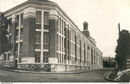 CPA Clamart 92/115