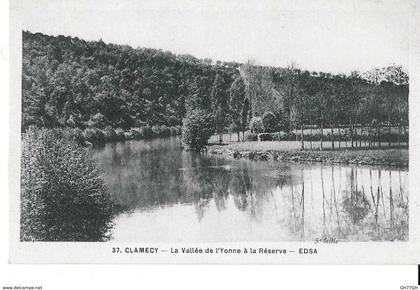 CPA CLAMECY