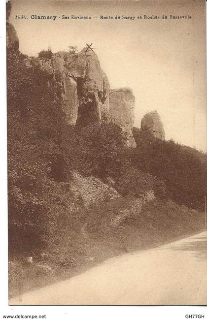 CPA CLAMECY