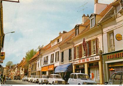 77 CLAYE SOUILLY