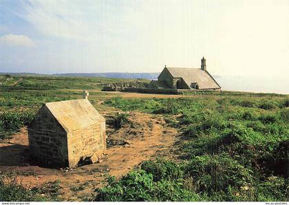 29 CLEDEN CAP SIZUN LA POINTE DU VAN