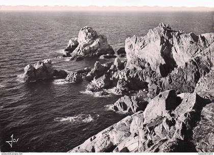 29 CLEDEN CAP SIZUN POINTE DU VAN