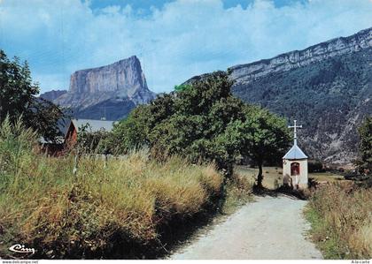 38 CLELLES MONT AIGUILLE