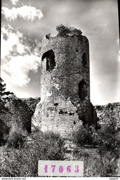 CPSM Clemont L'Herault