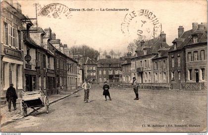 (*21/12/25) 76-CPA CLERES