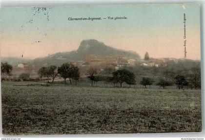 39479749 - Clermont-en-Argonne